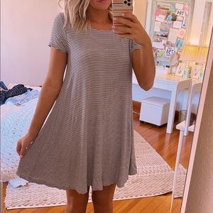 Old Navy Comfy T-Shirt Dress